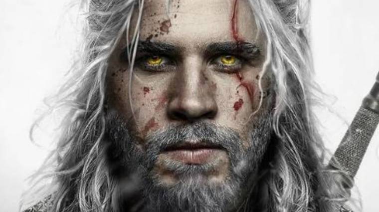 Látványosan kigyúrta magát a Vaják sorozat új Geraltja bevezetőkép