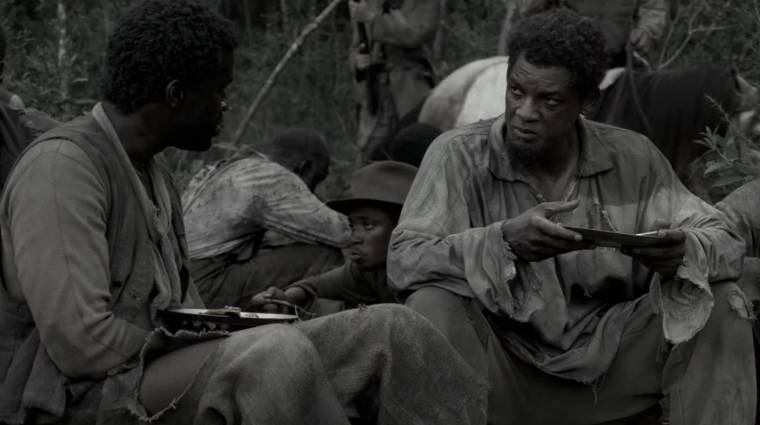 Will Smith rabszolgaszerepben tér visssza az Oscar-díjas pofonja után bevezetőkép