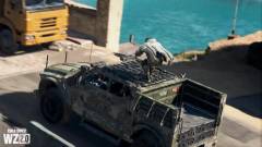 Taxisofőrnek álltak a Call of Duty: Warzone 2.0 játékosai kép