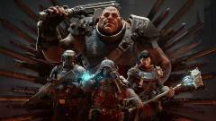 Nézzünk bele együtt a Warhammer 40,000: Darktide-ba! kép