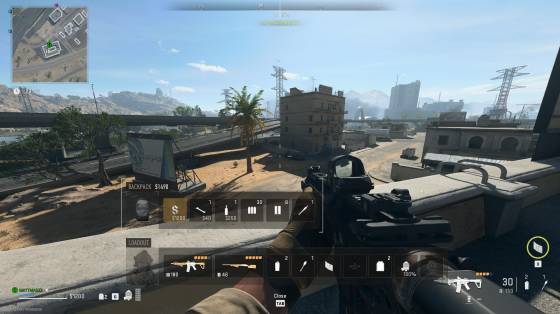 Call of Duty: Warzone 2.0 infódoboz