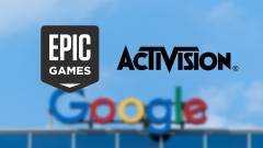 A Google-per miatt áll a bál az Epic Games és az Activision Blizzard között kép