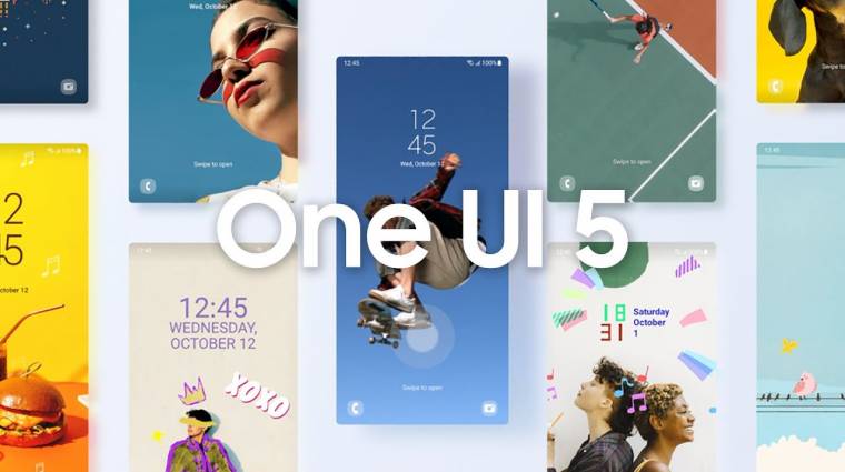 Gyorsabban kapják meg az Android 14-et a Samsung-felhasználók kép