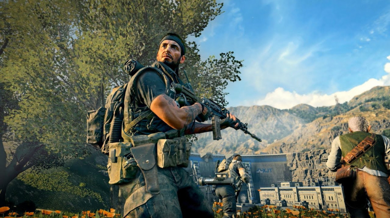 Teljesen átalakulnak a Call of Duty játékok kampányai, van okunk aggódni bevezetőkép