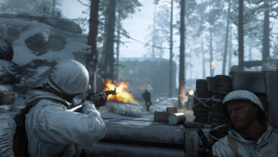 Rászálltak a hackerek a Call of Duty: WWII Microsoft Store-os verziójára, az Activision válaszul lekapcsolta kép