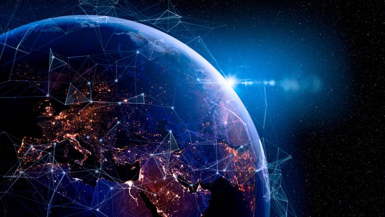 Jelentős energiát takarít meg az intelligens hálózatvezérlés a távközlésben kép