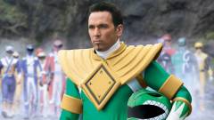 Meghalt a zöld Power Ranger, Jason David Frank kép
