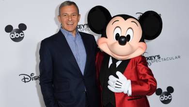 Bob Iger: „Nincs IP-háború, csak jó filmek, legyen az folytatás, remake vagy eredeti alkotás” kép