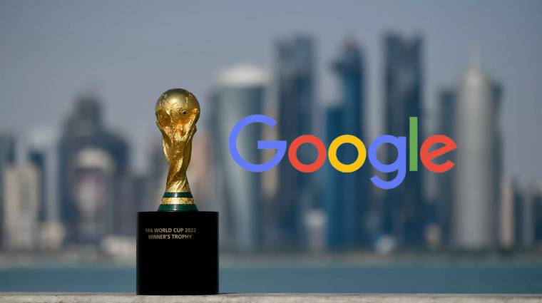 A Google focis játékával is letolhatod a VB meccseit kép