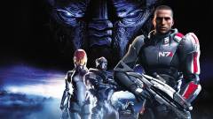 A BioWare elárulhatta az új Mass Effect címét kép