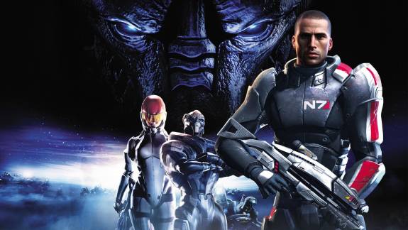 Kiderült, hogy mikor kezdődik az élőszereplős Mass Effect sorozat forgatása kép