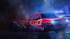 Az új Need for Speed Unbound gameplay a sebességőrülteket célozza meg kép
