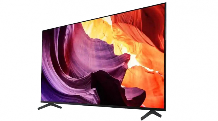 Nem gyárt több 8K TV-t a Sony kép