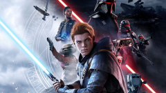 Kiszivárogtak egy új Star Wars-játék képei kép