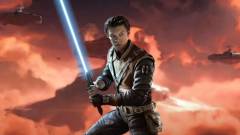Kiszivároghatott a Star Wars Jedi: Survivor megjelenési dátuma és gépigénye kép