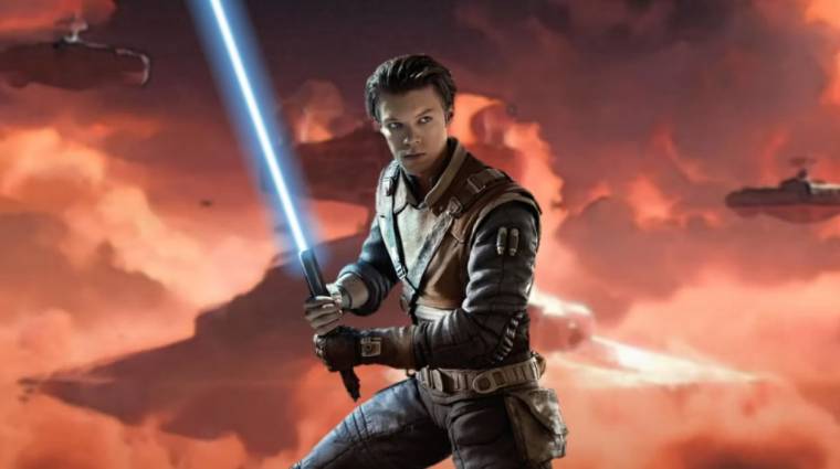 Kiszivároghatott a Star Wars Jedi: Survivor megjelenési dátuma és gépigénye bevezetőkép