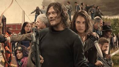 Így ért hát véget a The Walking Dead - összefoglaljuk az összes eddigi évadot és a finálét is