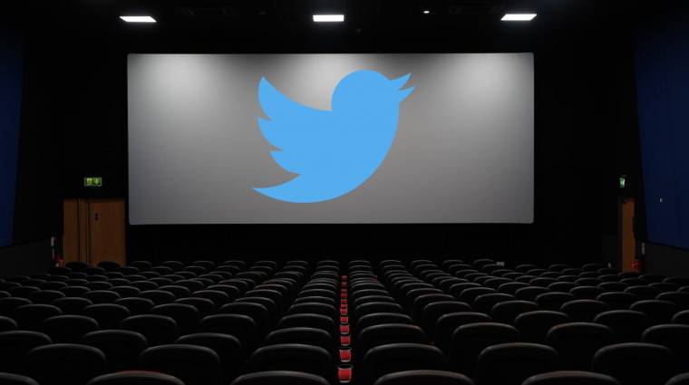 Teljes filmek feltöltésével bizonyítják a felhasználók, hogy nem működik a Twitter moderációja kép