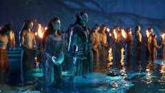 Az Avatar: A víz útja az első hétvége után rosszabbul áll, mint remélték kép