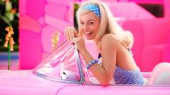 Kiderült egy fontos részlet Margot Robbie Barbie filmjéről kép
