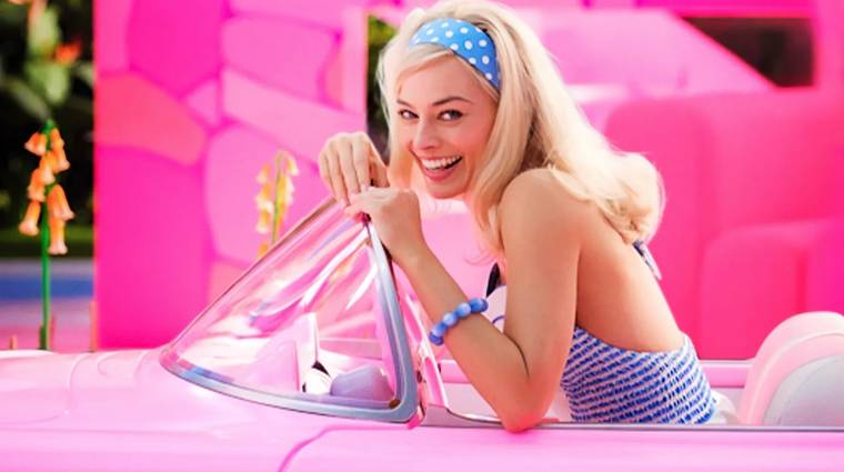 Kiderült egy fontos részlet Margot Robbie Barbie filmjéről bevezetőkép