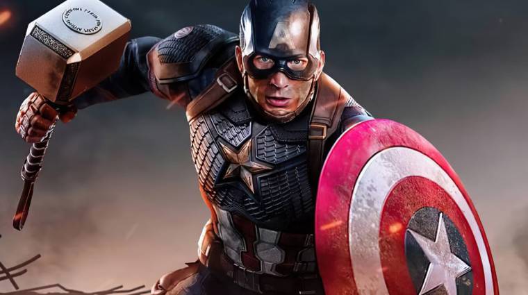 Amerika Kapitány is megszólalt a Bosszúállók állítólagos visszatérése miatt bevezetőkép