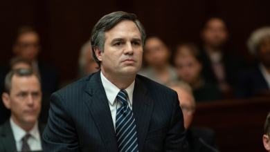 Mark Ruffalo élesen kritizálta a Paramount-Warner összeolvadást, a stúdió reakciója: „Mark Ruffalo antiszemita” kép
