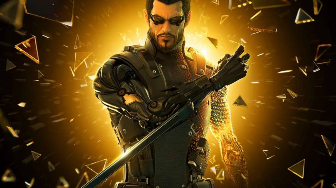 Brutális leépítést jelentettek be a Deus Ex stúdiójánál kép