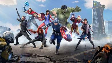 Már lehet tesztelni a Marvel's Avengers és a Tomb Raider fejlesztőinek új játékát