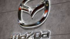 A Mazda nem kér a nagy konkurensektől segítséget, kis hazai beszállítói hálózattal vág bele az elektrifikációba kép
