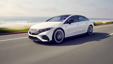 Erősebb lehet az elektromos Mercedesed - ha fizetsz Erősebb lehet az elektromos Mercedesed - ha fizetsz