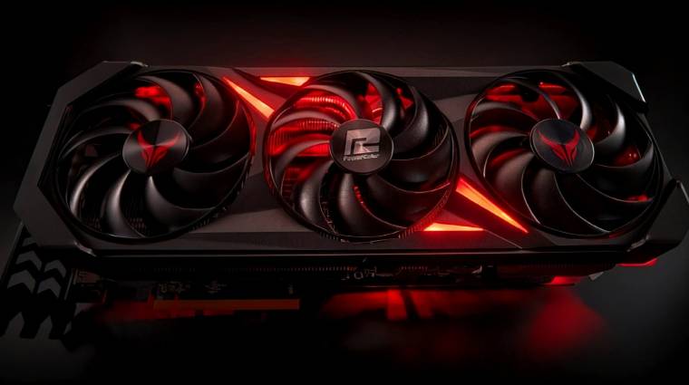 Drágán adhatják az AMD új videokártyáit a gyártópartnerek kép