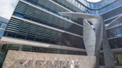 Siemens - Kimagasló teljesítmény a 2022-es pénzügyi évben kép