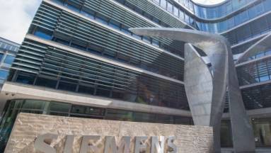 Siemens - Kimagasló teljesítmény a 2022-es pénzügyi évben kép