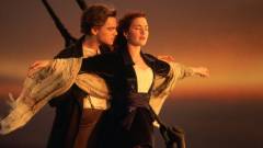 Nagyképű bunkó volt a meghallgatáson DiCaprio, majdnem bukta is a Titanic főszerepét kép