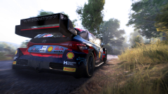 Kiderült, melyik kiadóhoz kerülnek az EA által dobott WRC-játékok kép