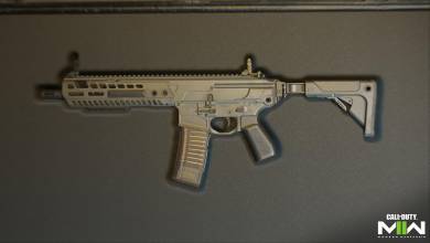 Ebayen is meg lehet venni a Call of Duty Warzone 2.0 egyik fegyverét
