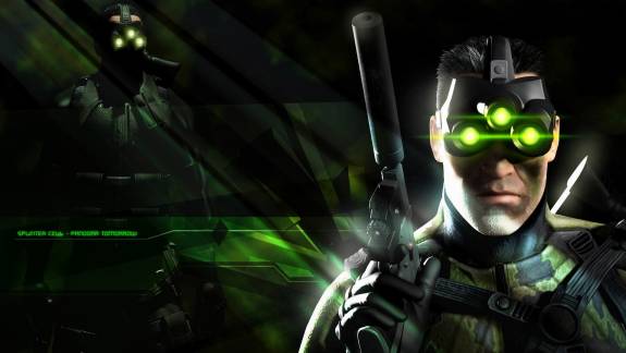 A Ubisoft Splinter Cell képet posztolt egy héttel a Summer Game Fest előtt kép