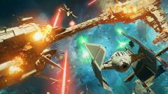 Star Wars Squadrons és Assassin's Creed Mirage - ezzel játszunk a hétvégén kép