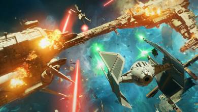 Star Wars Squadrons és Assassin's Creed Mirage - ezzel játszunk a hétvégén