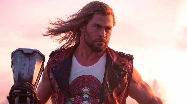 Elég a bohóckodásból, Chris Hemsworth szerint a Thor 5-be drasztikus változás kell bevezetőkép