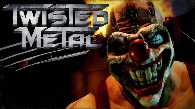 Ha tetszett a Zombieland, a Twisted Metal sorozatnak is nyugodtan adhatsz egy esélyt bevezetőkép