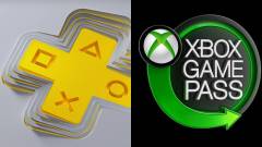 Nagyot nőtt az Xbox Game Pass a Sony szerint, a PlayStation Plus a fasorban sincs hozzá képest kép
