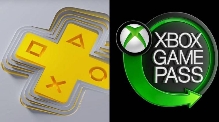 Nagyot nőtt az Xbox Game Pass a Sony szerint, a PlayStation Plus a fasorban sincs hozzá képest bevezetőkép