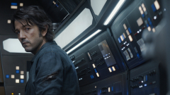 Befejeződött a Star Wars: Andor 2. évadának forgatása, de nem teljes az öröm kép