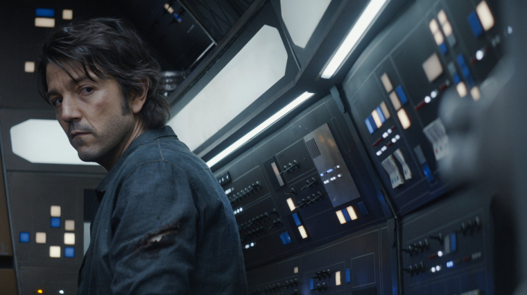 Befejeződött a Star Wars: Andor 2. évadának forgatása, de nem teljes az öröm bevezetőkép