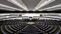 Az Európai Parlament két képviselőjének telefonján is kémprogramot fedeztek fel kép