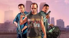 A játéksorozat, ami lenyomta Hollywoodot - 25 éves a Grand Theft Auto kép