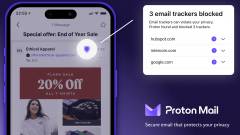 A Gmailhez kezd hasonlítani a Proton Mail, és ez jó hír kép