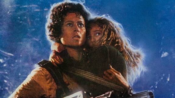 Sigourney Weaver már A bolygó neve: Halál forgatásakor is annyira kemény volt, mint a karaktere kép